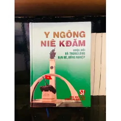 Y Ngông Niê KĐăm