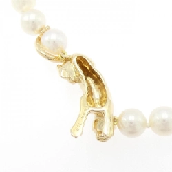 Dây chuyền Cartier Panthère 6.5-7mm - Hàng hiệu Chính hãng 841595