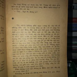 Có một đêm như thế - tập chuyện ngắn được giải thưởng tạp chí văn nghệ quân đội 1981 786796