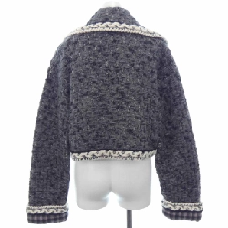 【Mã giảm giá】Áo khoác CHANEL 641860