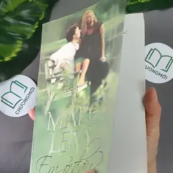 Em Ở Đâu? - Marc Levy 604627