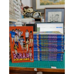 TRUYỆN TRANH Mirano Nhà Tôi - Yukiya Sakuragi