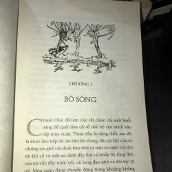 Gió qua rặng liễu - Kenneth Grahame 976577