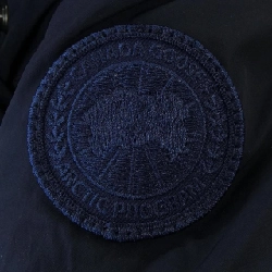 【Khuyến mãi】Áo khoác lông Canada Goose CANADA GOOSE 639969