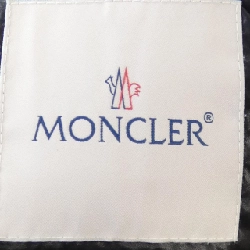 Áo khoác lông vũ MONCLER 635383