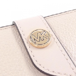 【Sản phẩm mới】Michael Michael Kors MK CHARM 34H1G0KE6L Ví 623822