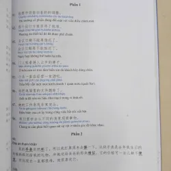 Luyện thi HSK cấp tốc, Level V, tập 2 654172