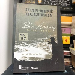 Bãi hoang - Jean-René Huguenin