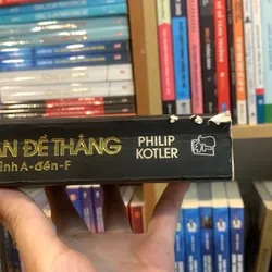 Cách tân để thắng. Mô hình A đến F - Fernando Trias De Bes 592234