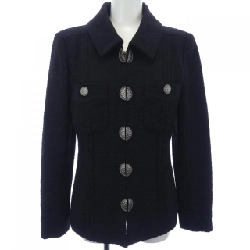 Áo khoác CHANEL P55551V30555 17C