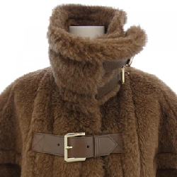 【Mã giảm giá】Max Mara Cape 642504