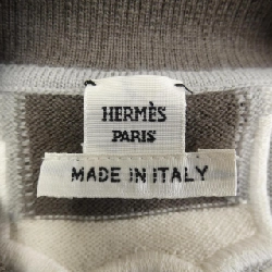 【Mã giảm giá】Áo khoác cardigan HERMES 640569