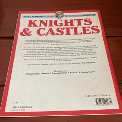 PICTURE BOOK Knights & castles 536980
