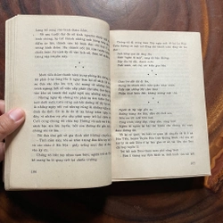 II Tựa sách: Cuộc Hành Trình Năm Ngàn Ngày Đêm (Đường Hồ Chí Minh) - Trường Sơn - 1992 446063