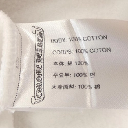 クロムハーツ CHROME HEARTS Logo Dọc VERTICAL LOGO 408011873******458 Áo khoác - Hàng hiệu Chính hãng 900292