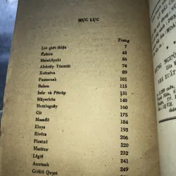 Những người cùng thời - I.Erenbua 797872