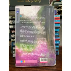 Thiên thần bóng tối 1- Chi Chan 702150