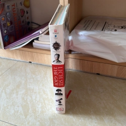 LỊCH SỬ THẾ GIỚI 522913