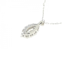 Dây chuyền kim cương PT900/PT850 0.20CT - Hàng hiệu Chính hãng 866302