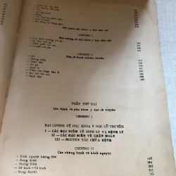 Y học cổ truyền dân tộc tập II 992430