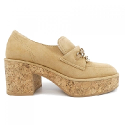 【Khuyến mãi】Giày Chanel CHANEL