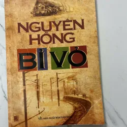Bỉ Vỏ – Nguyên Hồng