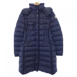 MONCLER HERMINE Áo khoác lông