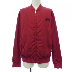 Áo khoác bomber lật mặt GG nylon của Gucci 521764 Z789C - Hàng hiệu Authentic 894633