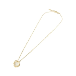 【Sản phẩm mới】Saint Laurent 822754 Y1500 Dây chuyền 626098