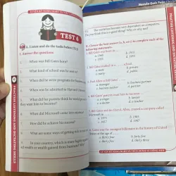 Luyện kĩ năng nghe viết chính tả tiếng Anh 784933