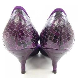 【Mã giảm giá】Giày cao gót Salvatore Ferragamo 661293