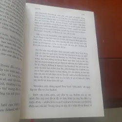 Warren Buffett, QUÁ TRÌNH HÌNH THÀNH NHÀ TƯ BẢN MỸ 930950