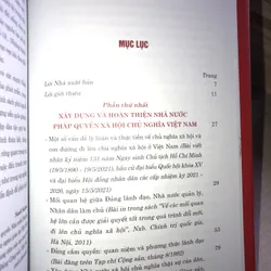 Quốc hội trong tiến trình đổi mới đáp ứng yêu cầu xây dựng, hoàn thiện Nhà nước… 704318