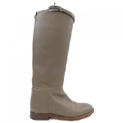 Giày bốt dài HERMES - Hàng hiệu Authentic