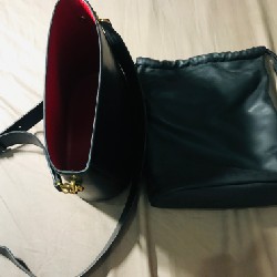 Bucket Bag Charles & Keith 189