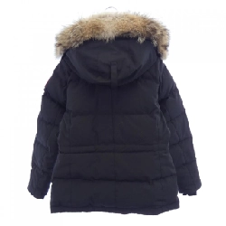 【Khuyến mãi】Áo khoác lông Canada Goose 636021