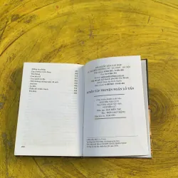 TUYỂN TẬP TRUYỆN NGẮN LỖ TẤN  782477