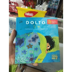 [Phiên Chợ Sách Cũ] Dolto sợ hãi - Mới 2303