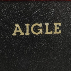 Giày bốt AIGLE - Hàng hiệu Authentic 828799