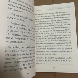Liên - người được chọn 477675