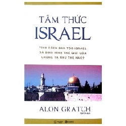 Tâm Thức Israel - Alon Gratch