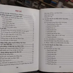 Sách: Diện chẩn ABC – Phương pháp chữa bệnh của người Việt (A3) Tác giả: Bùi Quốc Châu 681205