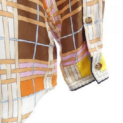 Áo sơ mi BURBERRY 80696461 627511