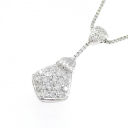 Dây chuyền kim cương PT900/PT850 - Hàng hiệu Chính hãng 861563