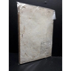[Phiên Chợ Sách Cũ] Thần Đồng Xưa Của Nước Ta(có bọc) 1994 2303 424576