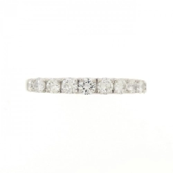 Nhẫn kim cương PT900 0.52CT 669377