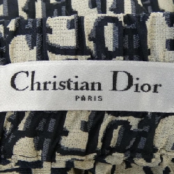 Chân váy kỹ thuật Oblique 127J24A2970 của CHRISTIAN DIOR - Hàng hiệu Authentic 818134