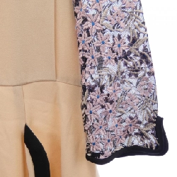 【Mã giảm giá】Mame Kurogouchi Đầm 654588