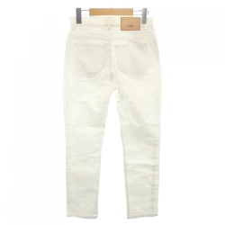 Quần jeans denim co giãn mỏng LOUIS VUITTON HID70WDKN - Hàng hiệu Authentic 891963