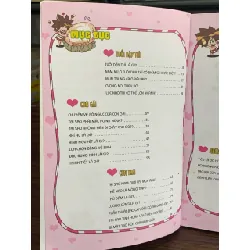 Những bí mật kỳ diệu dành cho học sinh: Bí mật cơ thể người- Tôn Nguyễn Vĩ 604136